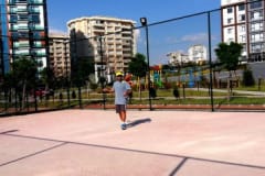 West Park