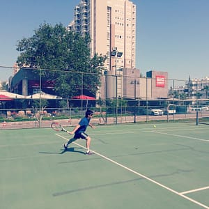 parkcaddesi