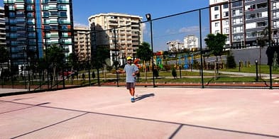 WEST PARK - YAŞAMKENT