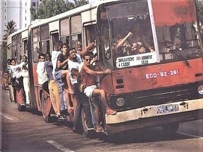 otobus