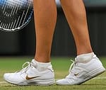 tenis ayakkabisi
